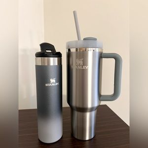 Stanley Cups (2) used